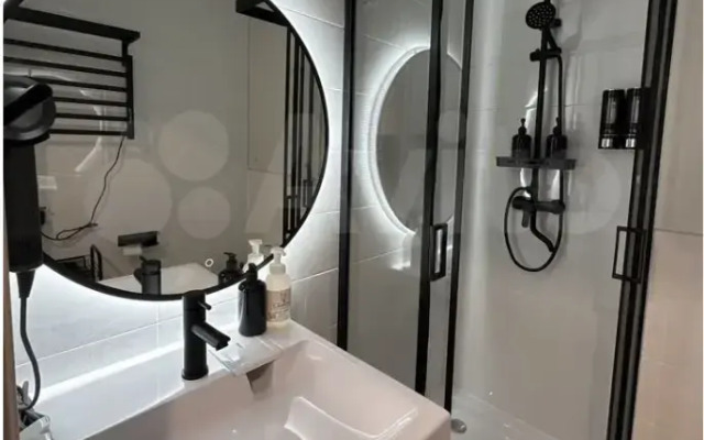 Квартира Квартира-студия, 30 м²