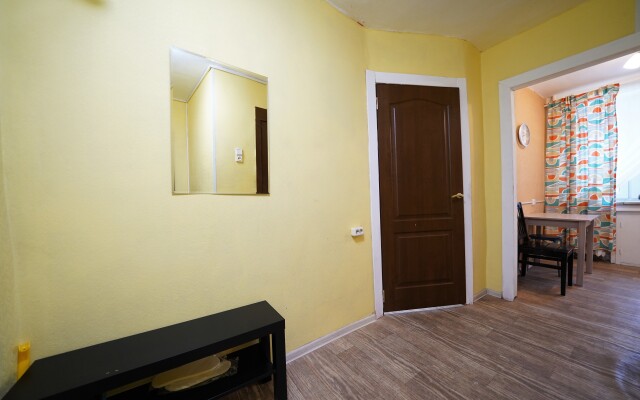 Na Rashetova VPiter Na Sutki Apartments