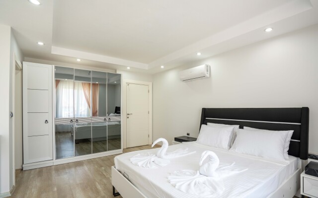 River Park Residence Lara Apartments