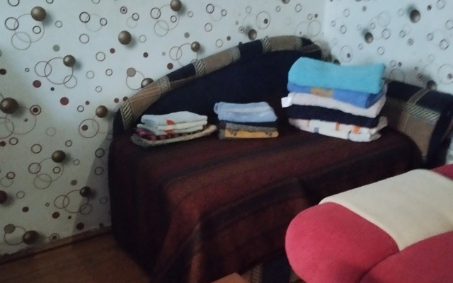 Na Ploshadi Pobedy Flat