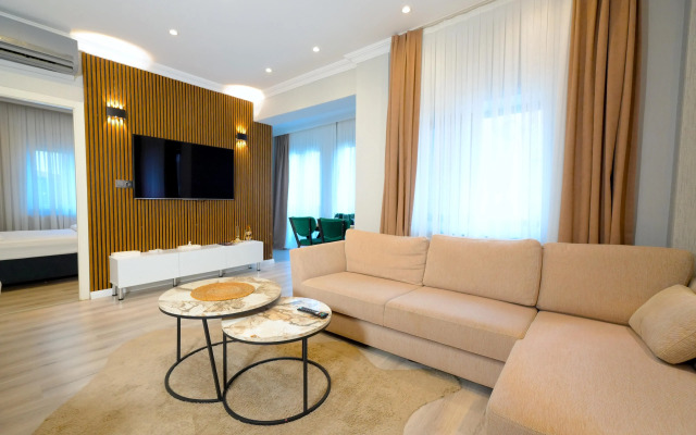 Casa Florya Hotel