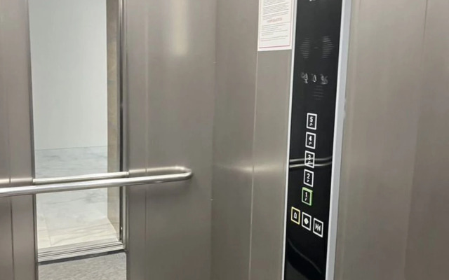 Апартаменты на Улице Санаторской 34