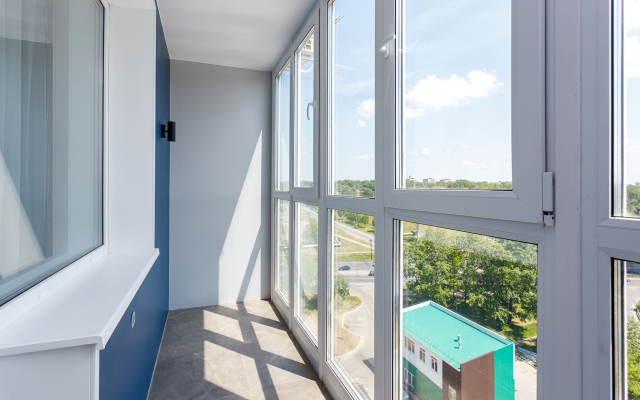 Апартаменты на Краснореченской 223