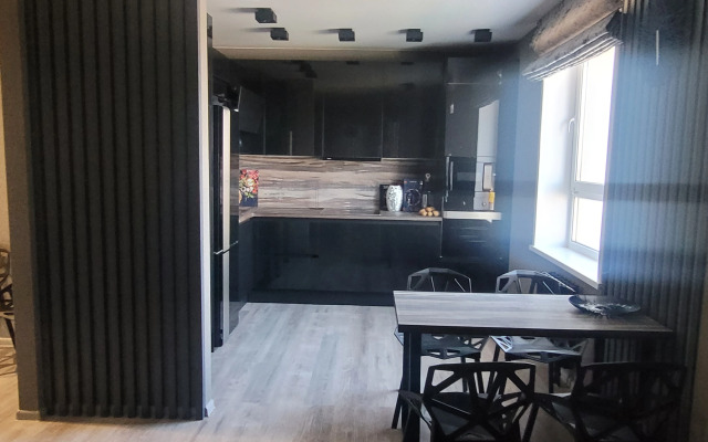 U Tatyyany Apartment