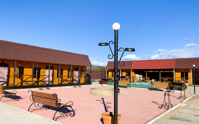 Baikalife Resort Hotel