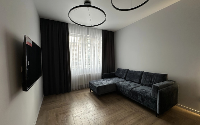 Rum Kant Troesutok Flat