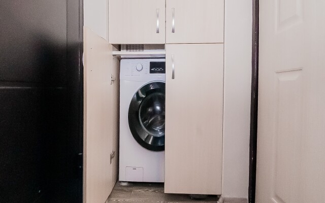 Milfej 100-2 Apartments