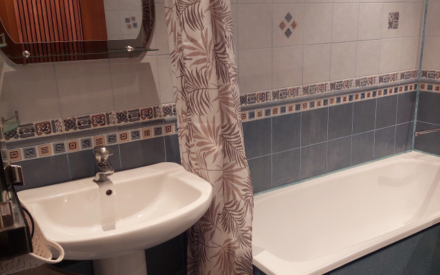 Квартира Обсидиан