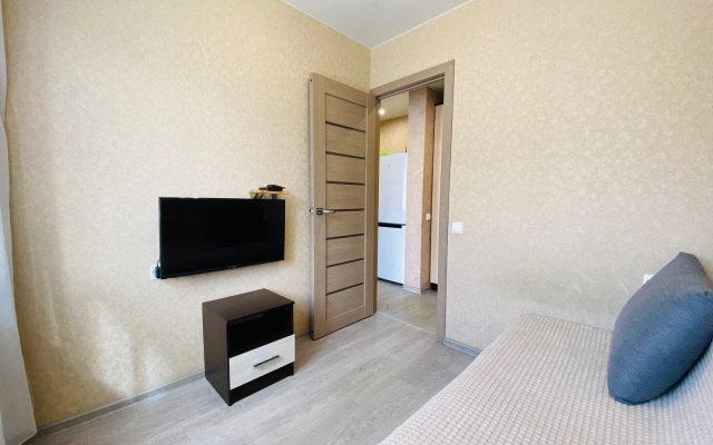 Sovetskaya 167/3 Apartments
