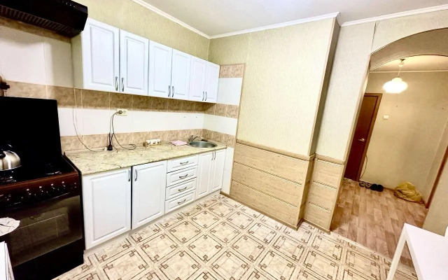 Rostov Flat