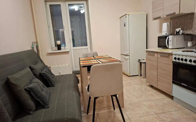 Апартаменты Молодежный Бульвар 2