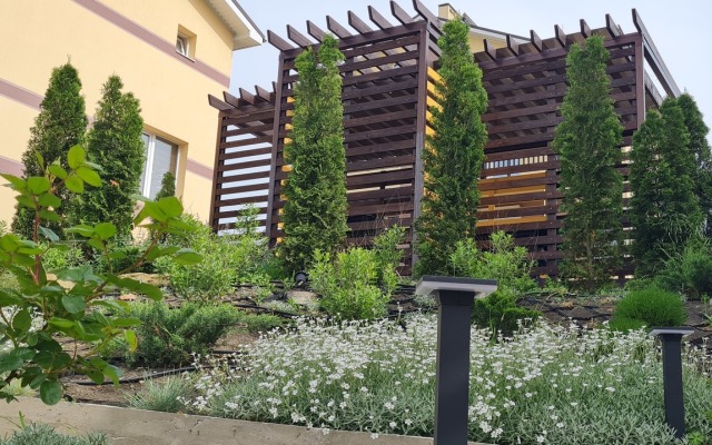 Abrau Soul&Spa Guest House