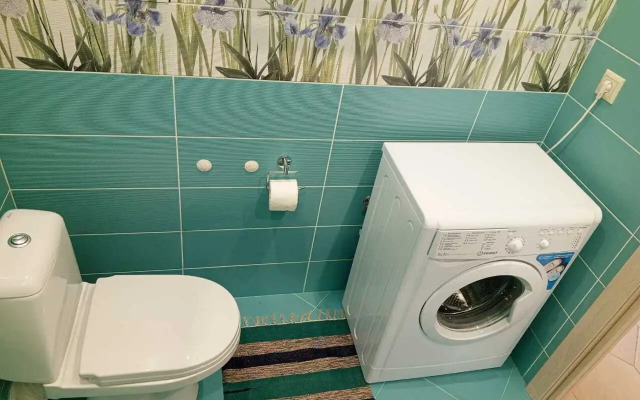 Квартира Современная 60летия Победы