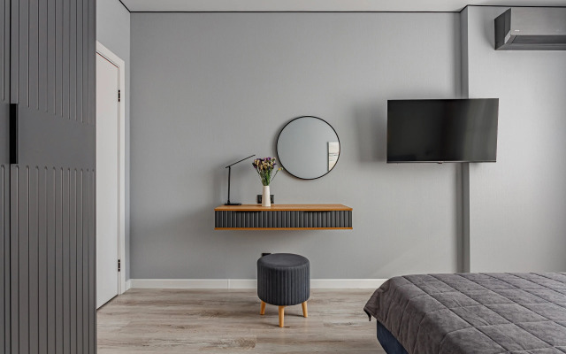 Апартаменты Ваш роскошный уголок в сердце Краснодара