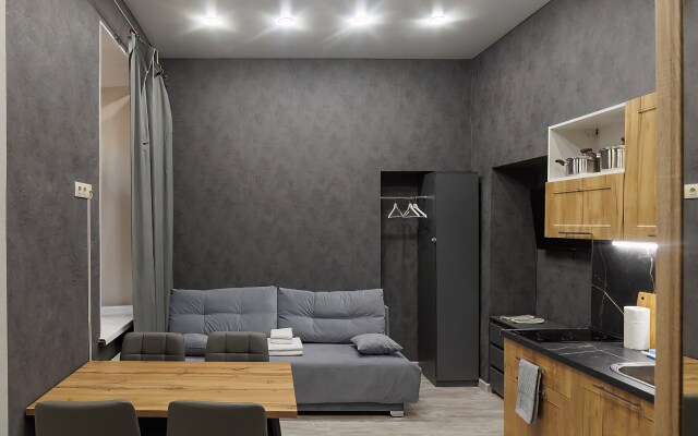 Апартаменты Студия на Невском