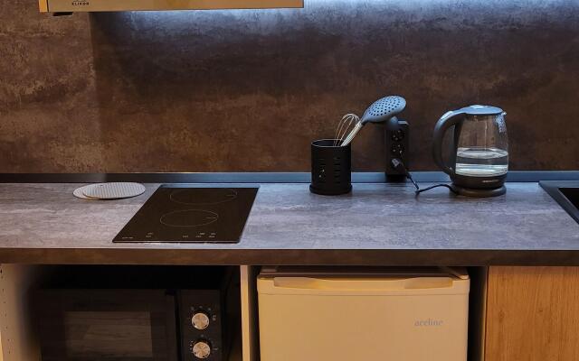 Частный дом Ирбис 4