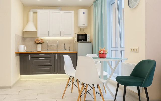 Апартаменты Bаllet Suite