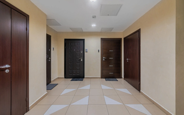 Smart Host (smart Khost) Na Ulitse Rusakovskaya 31 Flat