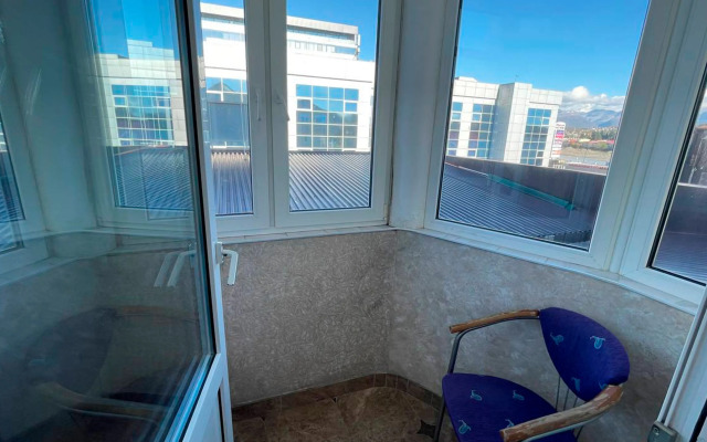 Anna-Viktoriya Hotel