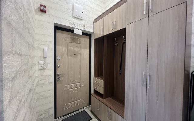 Апартаменты AlexHome Старая Купавна на Кирова