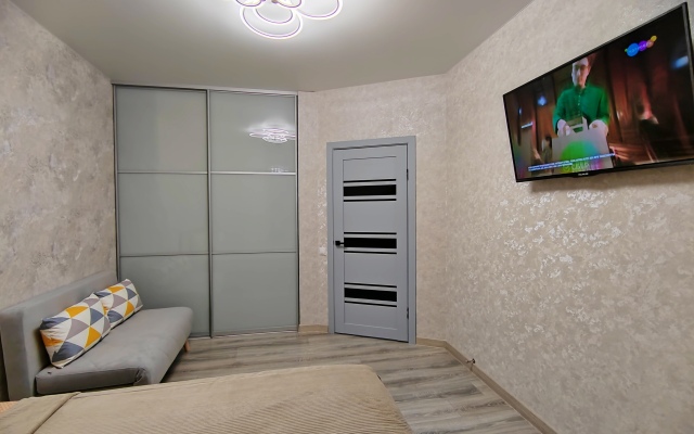 Квартира на Харьковской 3/13