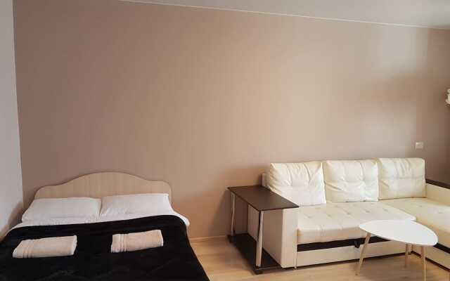 Апартаменты Белые Цветы