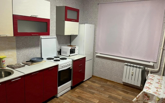 Квартира 2-х комнатная