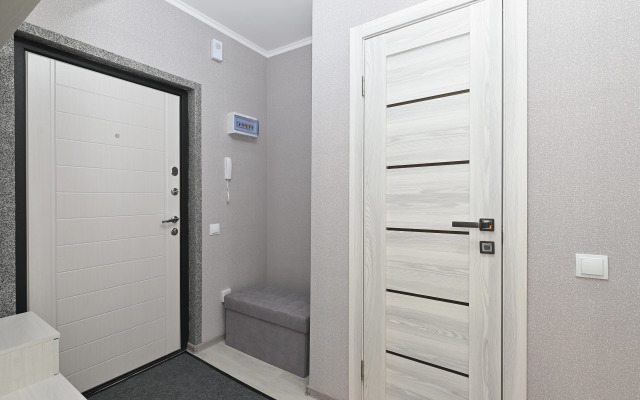 Uyutnaya Na Belgorodskoy Flat