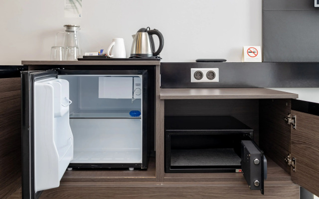 Novotel Arkhangelsk Hotel