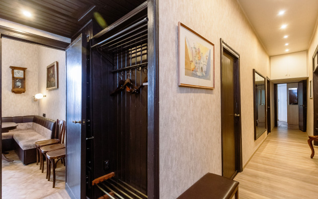 Квартира Балкончик № 1