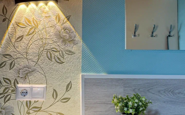 Апартаменты у Метро Варшавская СК15