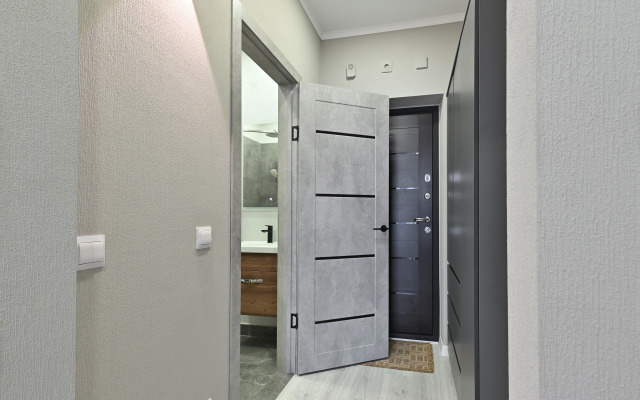 Квартира Студия на Батальной в Новом Доме