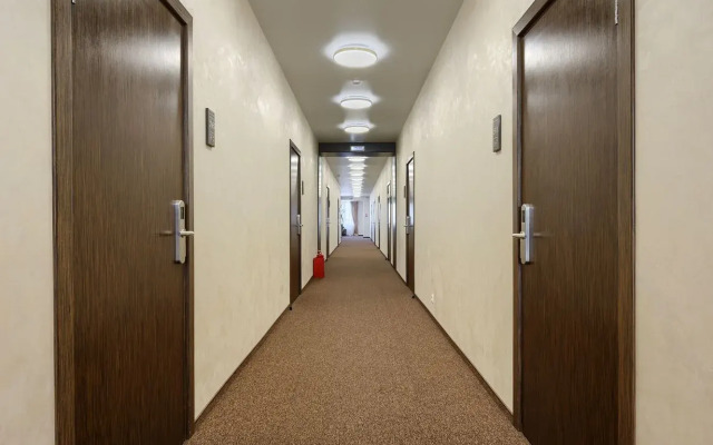 1 i 3 Boutique-hotel