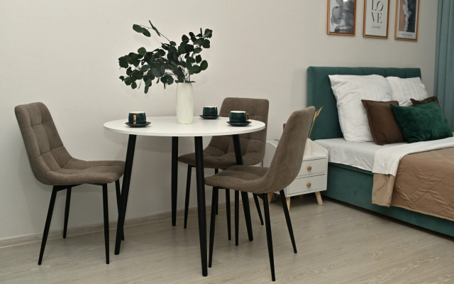 Квартира Квартиры Посуточно Комфорт