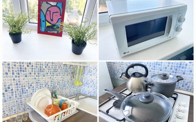 Квартира в центре на Карла Маркса 40