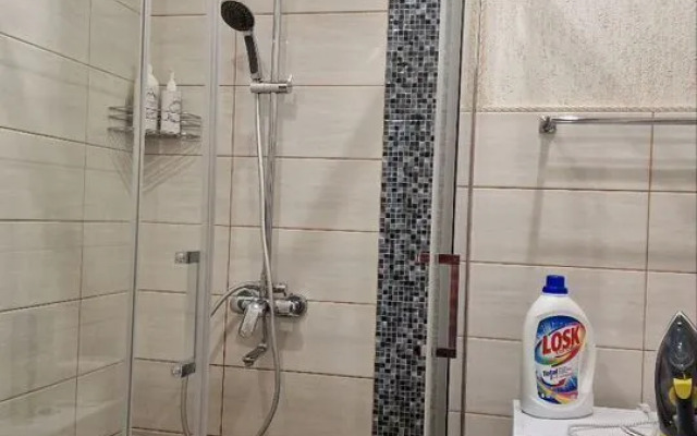 Квартира У Пяти углов 2