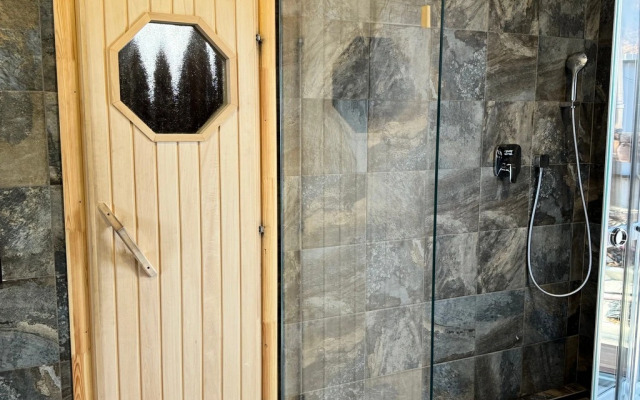 Komfortabelny Kottedzh 155 m2 Private house