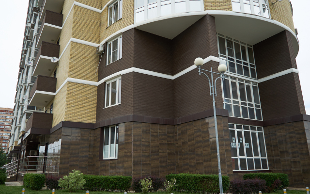 Gavrilova 27 Apartments