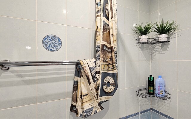 Апартаменты Добрый Дом в ЖК Новин