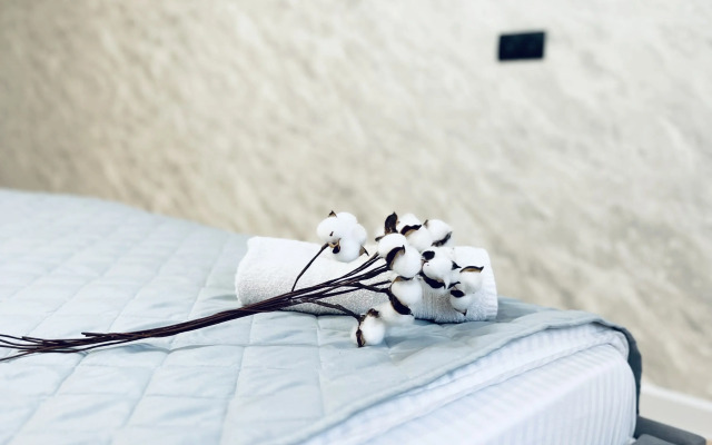 Квартира Студия в Центре Города