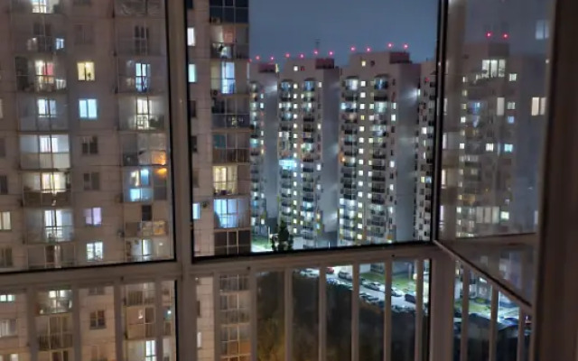 Апартаменты Апартаменты