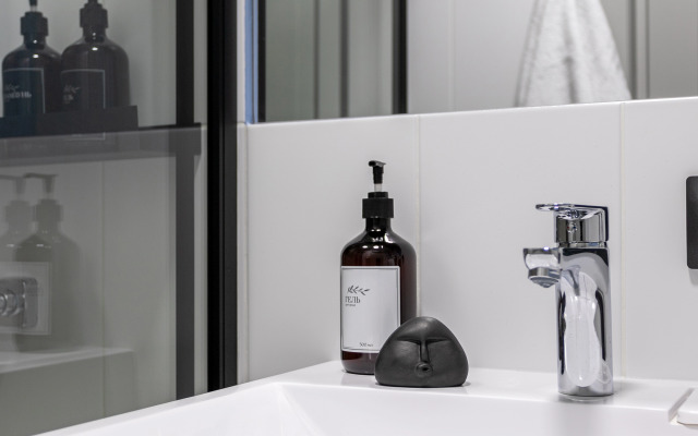 Апартаменты ЖК М1 Сколково 1105