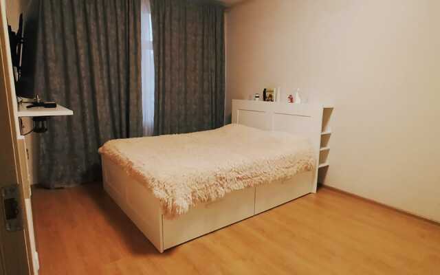 Maximus Na Savushkina Apartments