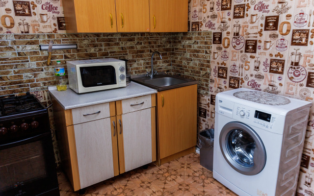 Na Karla Libknekhta Flat