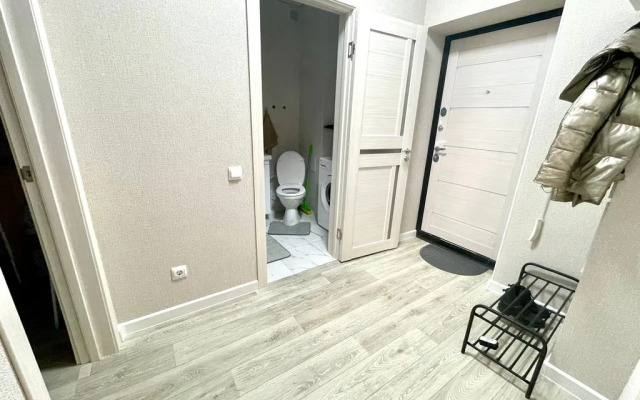 Квартира Новая в ЖК Цветы Башкирии