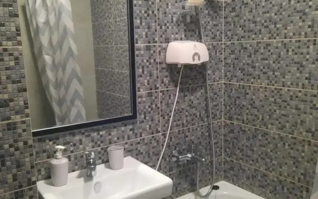 Квартира на Улице Героя Пешкова