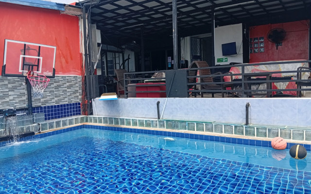 Ben & Lek Guesthouse