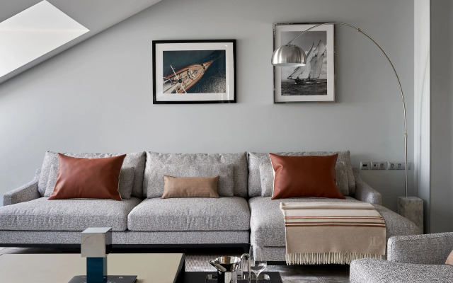 Golden Triangle Boutique Hotel