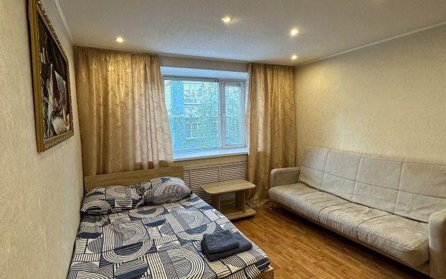 Квартира на Ленина 58в