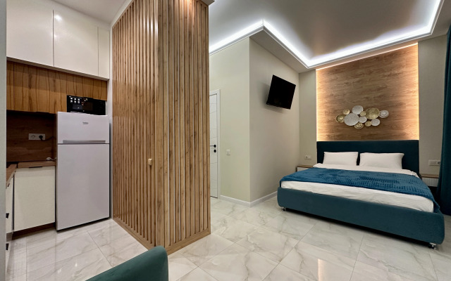 Sochi Lucky 16 Apartments